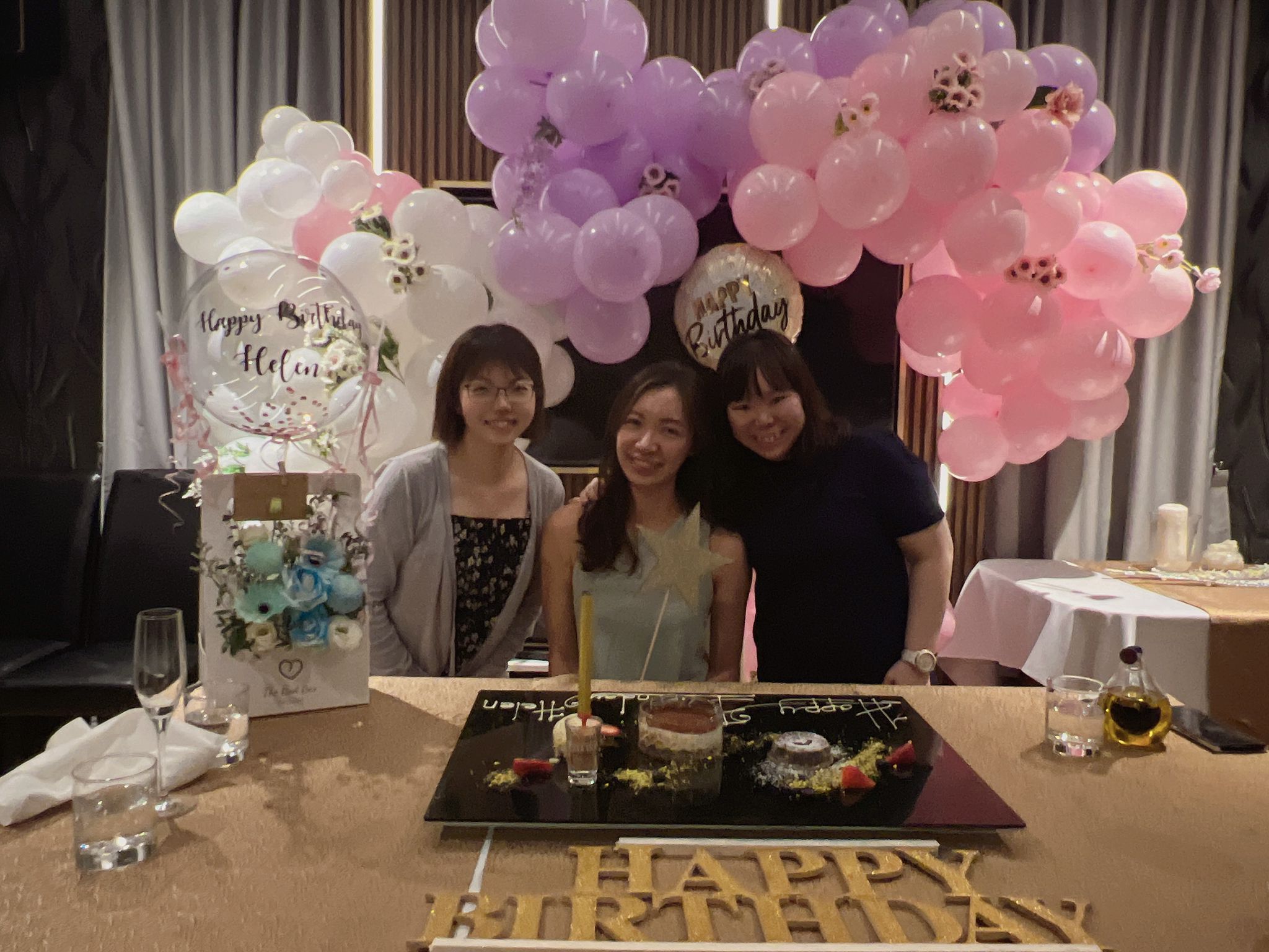 Best Birthday Venue in Singapore